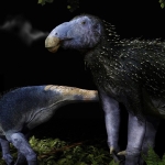 This 125 Million-Year-Old Dinosaur Had Spikes Like a Porcupine