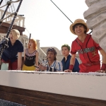 Move over ‘Stranger Things,’ the ‘One Piece’ season 2 trailer signals a massive new era for the Netflix hit