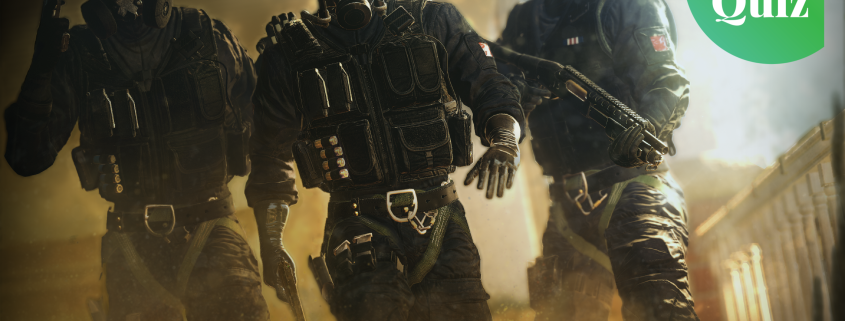 Can you guess which game these competitive rank crests are from?