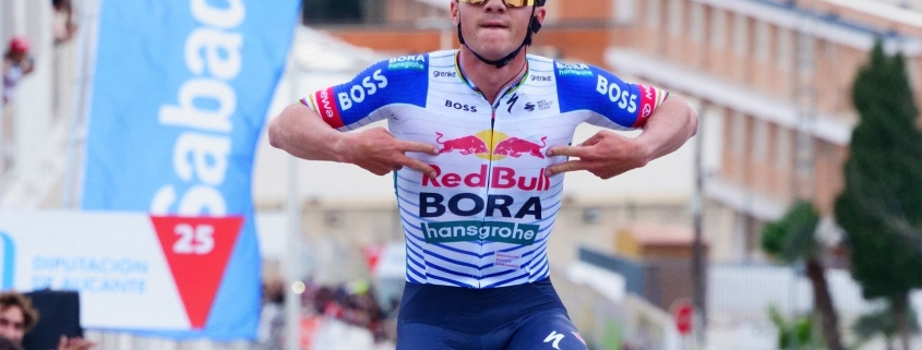 How to watch the 2026 UAE Tour: live stream UCI WorldTour stage race from anywhere