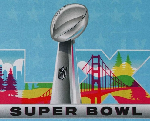 The best VPNs for Super Bowl LX – get NBC access anywhere The best VPNs for Super Bowl LX – get NBC access anywhere