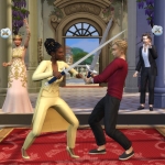 Royalty & Legacy cheats for The Sims 4