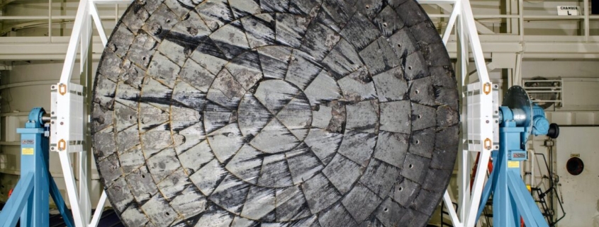 Is Orion’s heat shield really safe? New NASA chief conducts final review on eve of flight.