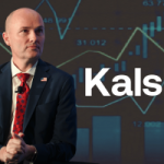 Kalshi files lawsuit against Utah officials over threat to prediction markets Kalshi files lawsuit against Utah officials over threat to prediction markets
