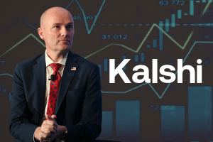 Kalshi files lawsuit against Utah officials over threat to prediction markets Kalshi files lawsuit against Utah officials over threat to prediction markets