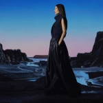 Designer Kate Barton teams up with IBM and Fiducia AI for a NYFW presentation Designer Kate Barton teams up with IBM and Fiducia AI for a NYFW presentation