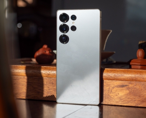 One UI 8.5 is getting more stable before the Galaxy S26 launch, with a nice extra feature