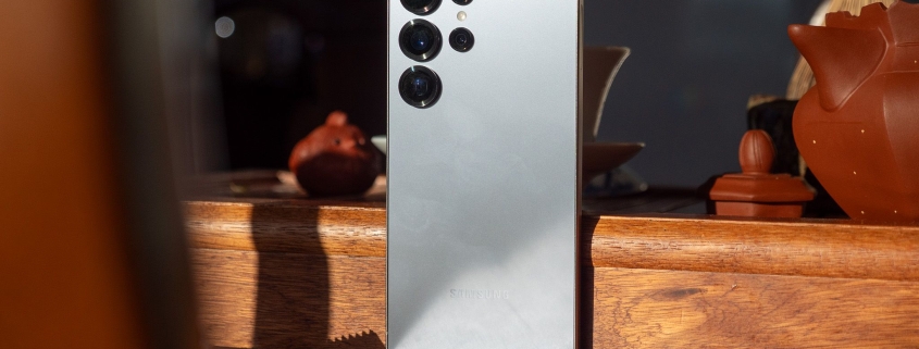 One UI 8.5 is getting more stable before the Galaxy S26 launch, with a nice extra feature