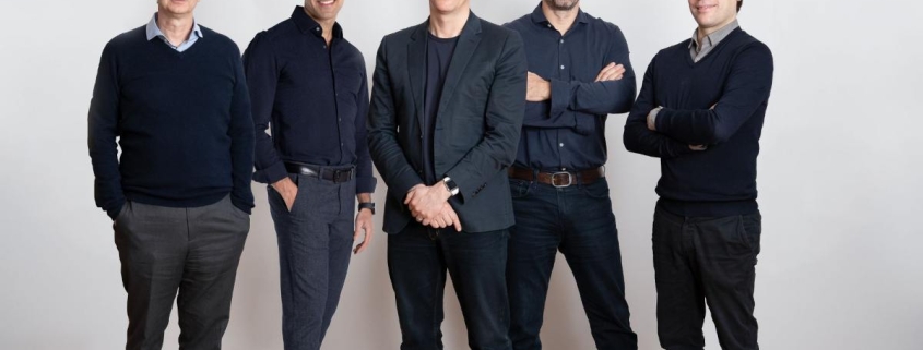 Kembara Fund 1 targets funding cliff for Europe’s deep tech, climate start-ups