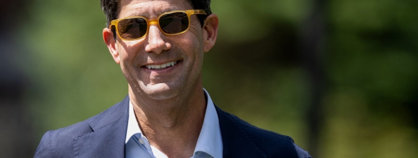 Trump’s Pick for Fed Chair Points to Growing Bitcoin-Dollar Synthesis