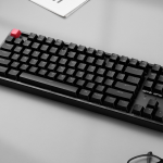 Keychron K8 deal: Keychron K8 mechanical keyboard is hot-swappable, customizable and on sale for 