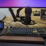 Coolest (and weirdest) keyboards for Mac setups