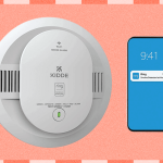 Ring and Kidde’s Newest Smoke Detector Is Here, and It’s Battery Powered (2026)