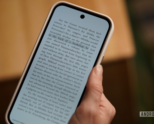 Kindle’s newest feature has completely changed how I read books