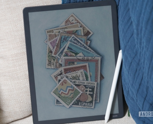 Kindle Scribe’s latest update turns scribbles into action