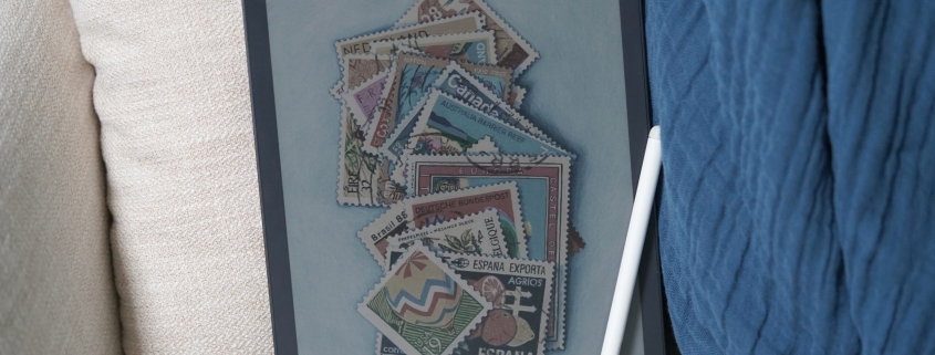 Kindle Scribe’s latest update turns scribbles into action