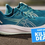15 Asics running shoe deals with up to 30% off: stay in shape in 2026 15 Asics running shoe deals with up to 30% off: stay in shape in 2026
