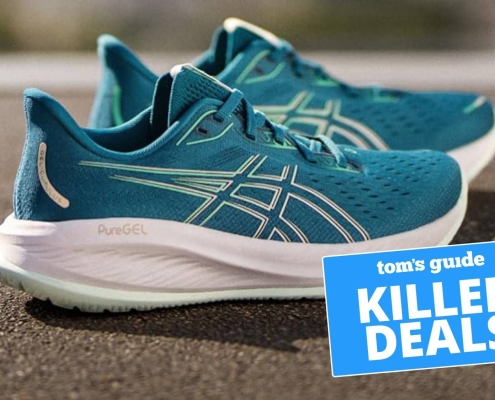 15 Asics running shoe deals with up to 30% off: stay in shape in 2026 15 Asics running shoe deals with up to 30% off: stay in shape in 2026