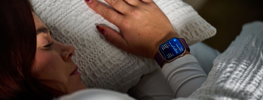Forget about core sleep on your Apple Watch — this is the sleep metric you really need to pay attention to