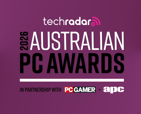 Announcing the 2026 TechRadar Australian PC Awards finalists