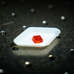 How Flawed Crystals Are Powering the Future of Solar Energy