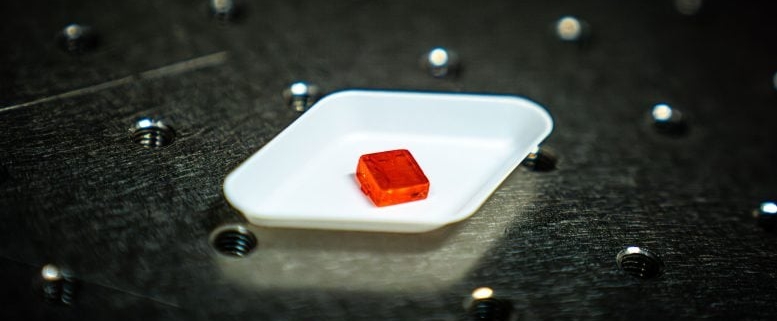 How Flawed Crystals Are Powering the Future of Solar Energy