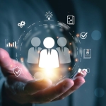 ‘We are on the cusp of redefining survival,” says former Google engineer