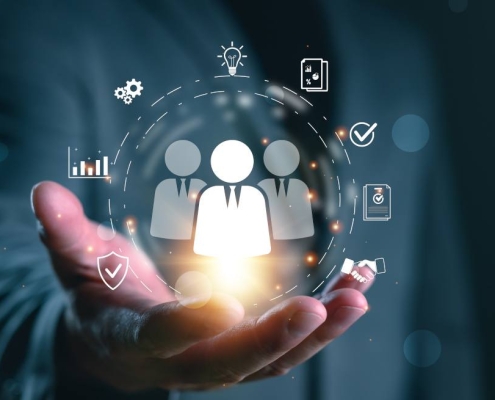 ‘We are on the cusp of redefining survival,” says former Google engineer ‘We are on the cusp of redefining survival,” says former Google engineer