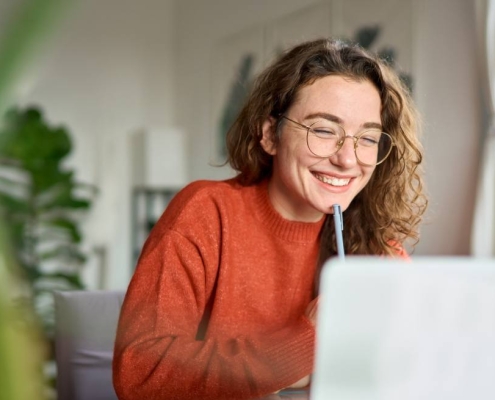 Is AI signalling the end of ‘learning on the job’ for young people?