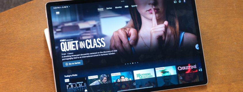 Some of you are about to lose your free HBO Max perk