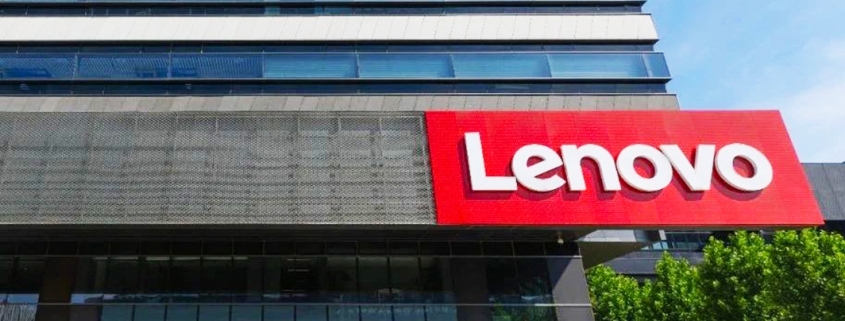 AMD CEO Lisa Su visits Lenovo Beijing headquarters · TechNode