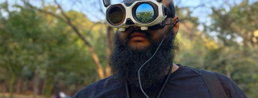 Antigravity’s A1 is unlike anything I used before