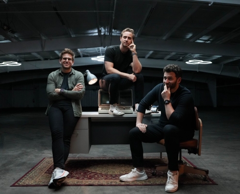 Linq raises M to enable AI assistants to live within messaging apps