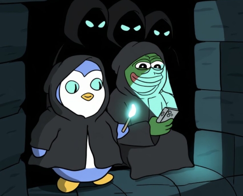 Can BTC, ETH, and SOL Liquidity Work Together? LiquidChain (LIQUID) Crypto Presale Focuses on Staking and Settlement