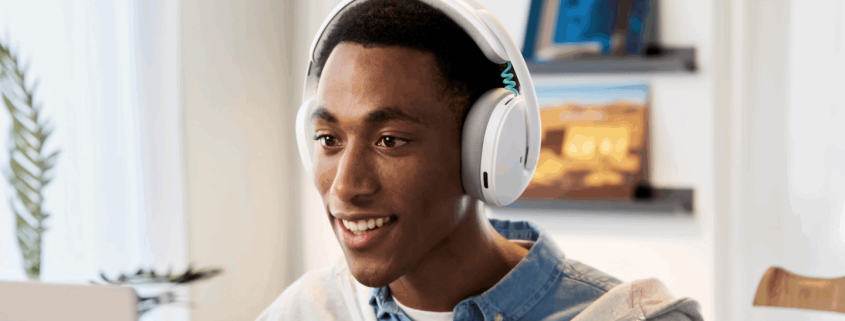 Logitech G325 Lightspeed Wireless Gaming Headset: Great value
