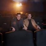 Watch Phil Lord and Chris Miller Get Shaken About for ‘Project Hail Mary’