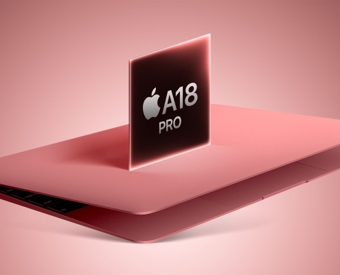 Apple’s Low-Cost Colorful MacBook: All the Rumors