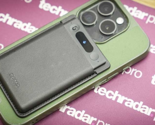 Notta Memo AI voice recorder review