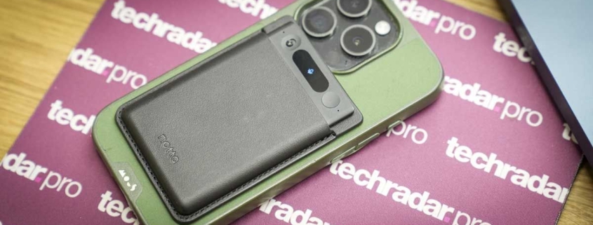 Notta Memo AI voice recorder review