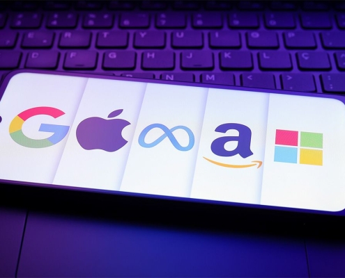 Big Tech is pouring 0 billion into AI — and it’s about to affect almost everything you use