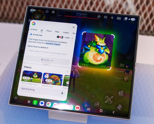 Circle to Search is still Google’s best AI feature — these are 3 clever ways to use it