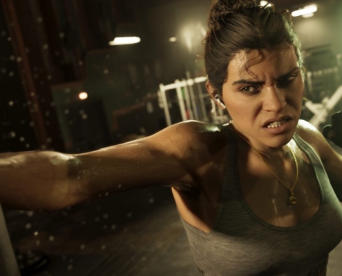 GTA 6 may feature unprecedented real-world realism, claims alleged ex-Rockstar Employee