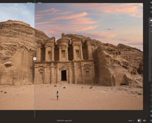 Luminar makes your photos look better with AI