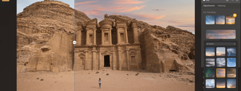 Luminar makes your photos look better with AI Luminar makes your photos look better with AI