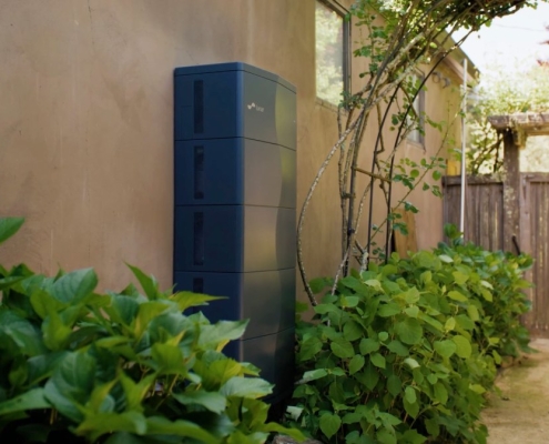 Lunar Energy raises 2M to deploy home batteries that prop up the grid Lunar Energy raises 2M to deploy home batteries that prop up the grid