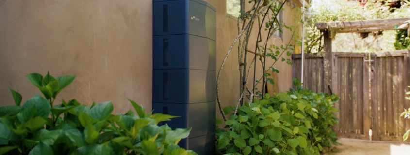 Lunar Energy raises 2M to deploy home batteries that prop up the grid