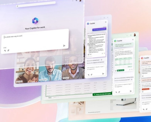 AI chatbots with web browsing can be abused as malware relays