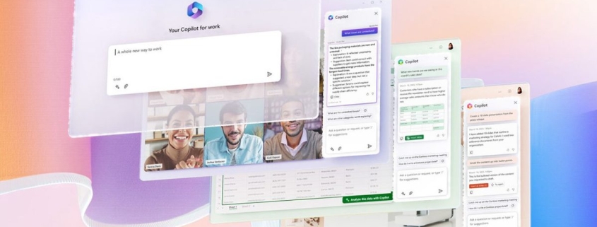 AI chatbots with web browsing can be abused as malware relays