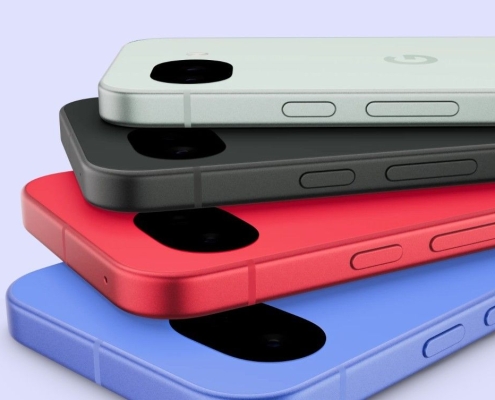 Which Google Pixel 10a color should you buy?