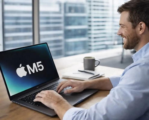 This killer feature will make M5 MacBook Air a must-buy This killer feature will make M5 MacBook Air a must-buy